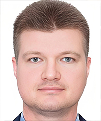 Sergey Evgenievich Barykin
